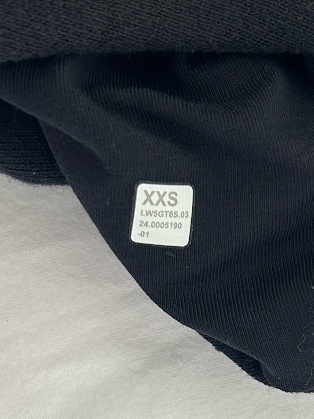 LuluLemon Scuba Mid-Rise Wide-Leg Pant
Regular - Picture 6 of 6